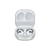 Słuchawki - Samsung Galaxy Buds Pro Srebrne (SM-R190NZSAXAC) - miniaturka - grafika 1