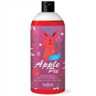 Kosmetyki do kąpieli - Magic SPA Magic SPA Apple Pie Pobudzający płyn do kąpieli 500ml MAG0046 - miniaturka - grafika 1
