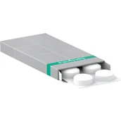 Środki do kuchni i łazienki - HANSGROHE 76817000 F22 tabletki czyszczące - miniaturka - grafika 1