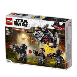 LEGO Star Wars Oddział Inferno 75226 - Klocki - miniaturka - grafika 1