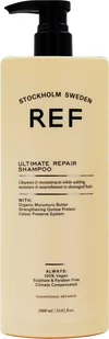 REF. Ultimate Repair Ultimate Repair Shampoo 1000ml - Szampon do włosów 1000 ml - Szampony do włosów - miniaturka - grafika 1