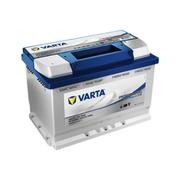 Akumulatory samochodowe - Akumulator VARTA 12V 70Ah 760A 930070076B912 Darmowa dostawa w 24 h. Do 100 dni na zwrot. 100 tys. Klientów. - miniaturka - grafika 1