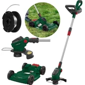 Podkaszarki - Parkside PAMT 20-Li A1 - miniaturka - grafika 1