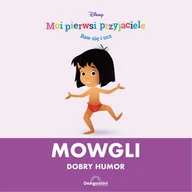 Czasopisma - Moi Pierwsi Przyjaciele Baw się i Ucz - miniaturka - grafika 1