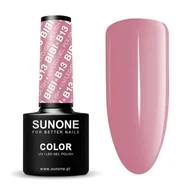 Lakiery hybrydowe - Sunone lakier Uv/led Gel Polish Color B13 Bibi - miniaturka - grafika 1