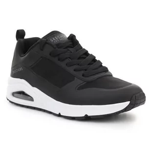 Buty do chodzenia męskie Skechers Uno Sol - Buty trekkingowe męskie - miniaturka - grafika 1