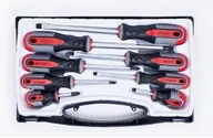 Narzędzia samochodowe - Zestaw 8 Wkretakow - miniaturka - grafika 1