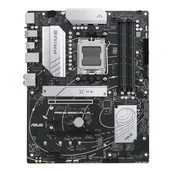 Płyty główne - ASUS PRIME B650-PLUS-CSM AMD B650 Gniazdo AM5 ATX 90MB1BS0-M0EAYC - miniaturka - grafika 1