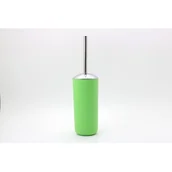 Akcesoria do wc - Szczotka WC SIMPLY zielony - miniaturka - grafika 1