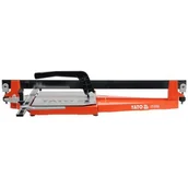 Narzędzia glazurnicze - Yato Przyrząd do cięcia glazury GLAZURY L- 630MM YT3703 - miniaturka - grafika 1