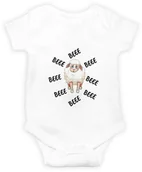 Gadżety dla niej i dla niego - Body Baranek - miniaturka - grafika 1