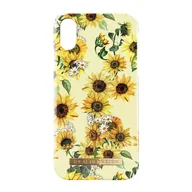 Etui i futerały do telefonów - Etui do Apple iPhone XR Sunflower Lemonade Ideal of Sweden - miniaturka - grafika 1