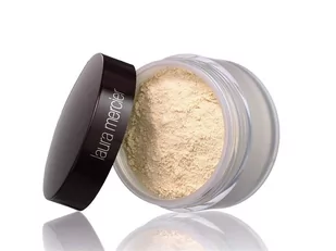 Laura Mercier Sypki puder utrwalający makijaż Translucent - Pudry do twarzy Laura Mercier Sypki puder utrwalający makijaż Translucent - Pudry do twarzy - miniaturka - grafika 1
