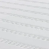 Materace - Materac kieszeniowy vidaXL Zielenio-szary Średni 120x190x20 cm - miniaturka - grafika 1