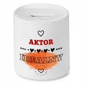 Skarbonki - Skarbonka Dla Korneli na Urodziny na Prezent z Nadrukiem ze Zdjęciem + Opakowanie na prezent (wzór 03) - miniaturka - grafika 1