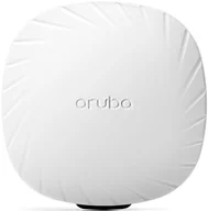 Routery - HPE Aruba Networking AP‑503‑RW 1490 Mbit/s Biały Obsługa PoE R8M98A - miniaturka - grafika 1