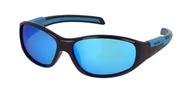 Okulary przeciwsłoneczne - Okulary Przeciwsłoneczne Solano Sport SS 50084 B - miniaturka - grafika 1