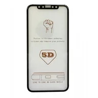 Szkła hartowane na telefon - Huawei NEMO Szkło Hartowane 5D Mate 20 Lite Czarne Full Glue GTIN13 - miniaturka - grafika 1