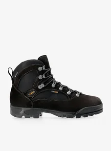 Buty trekkingowe damskie AKU Camana Fitzroy GTX - anthracite - Buty trekkingowe damskie - miniaturka - grafika 1