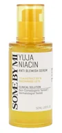Serum do twarzy - Some By Mi Yuja Niacin Anti Blemish Serum 50 ml - miniaturka - grafika 1