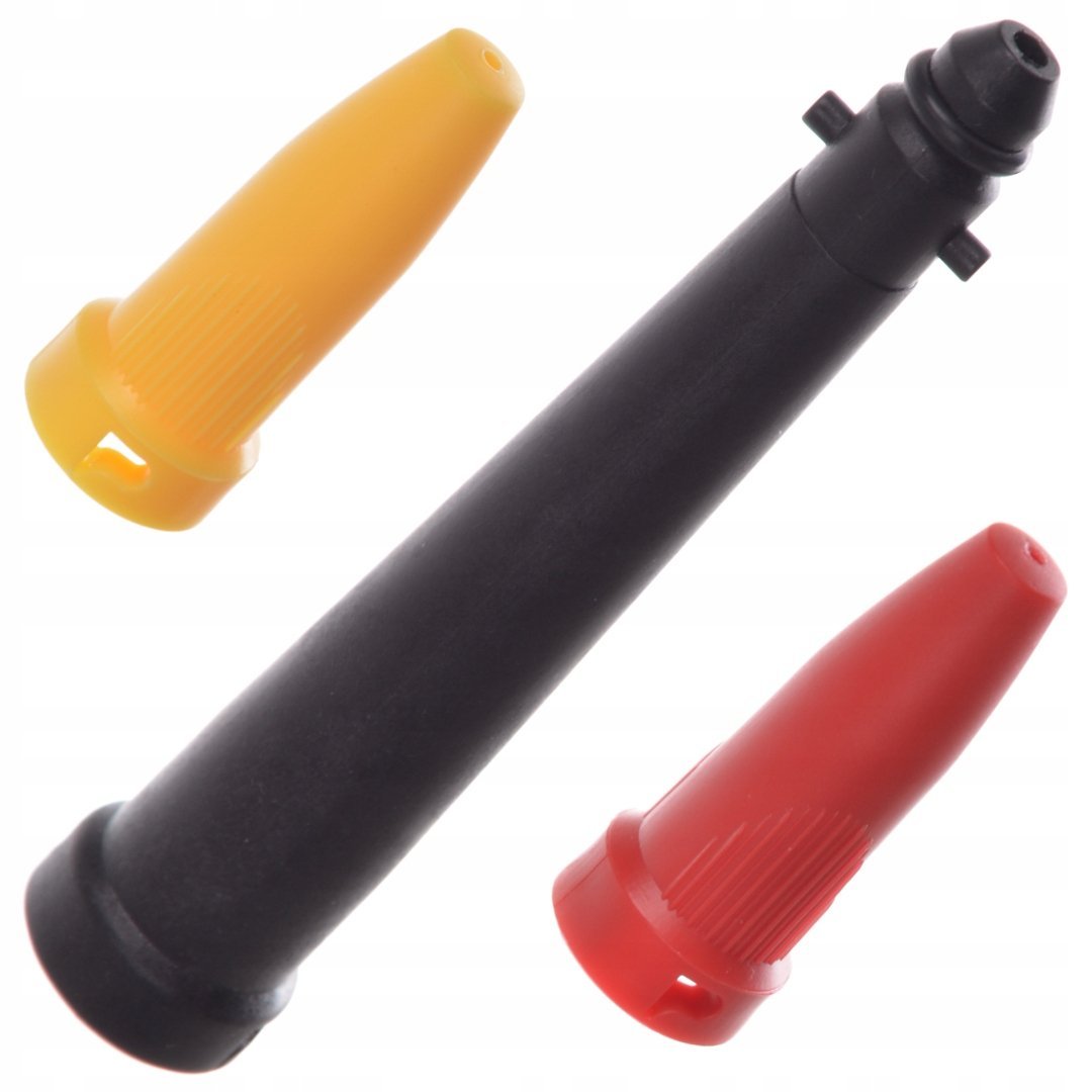 Przedłużka dyszy Dysza power do parownicy Karcher SC 1 2 3 4 5 6 nakładka