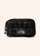 Nerki - The North Face Saszetka Biodrówka Base Camp Lumbar 4 L schwarz - miniaturka - grafika 1
