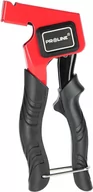 Kombinerki i obcęgi - ZACISKARKA DO KOŁKÓW TYPU MOLLY,175MM/7",UCHWYT PVC,PROLINE - miniaturka - grafika 1