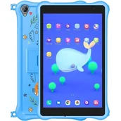 Tablety - iGET Blackview TAB G5 Kids (84008117) niebieski - miniaturka - grafika 1