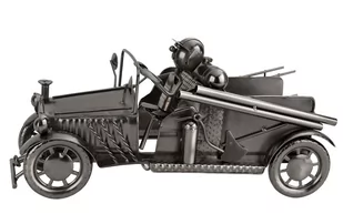 Hinz Stojak na wino Auto strażackie W105 302327 - Stojaki na wino - miniaturka - grafika 1