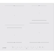 Płyty elektryczne do zabudowy - Concept IDV4260WH - miniaturka - grafika 1