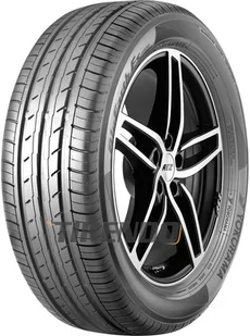 Yokohama Bluearth-ES ES32 195/55R16 87H - Opony letnie - miniaturka - grafika 1