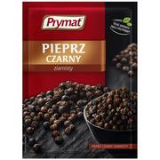 Prymat Pieprz Czarny ziarnisty 20g