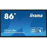 Monitory - iiyama ProLite TE8612MIS-B3AG - miniaturka - grafika 1