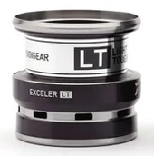 Kołowrotki - Szpula do kołowrotka Daiwa Exceler - miniaturka - grafika 1