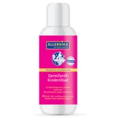 Kosmetyki kąpielowe dla dzieci - Allergika Dermifant- Olejek do kapieli dla dzieci 500 ml - miniaturka - grafika 1