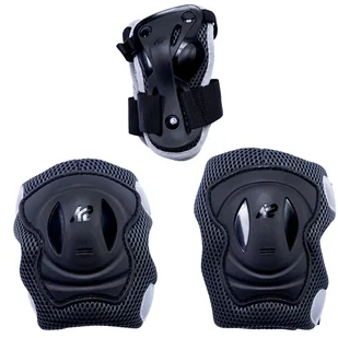 Ochraniacze na rolki K2  Performance Pad Set M M - Rolki - miniaturka - grafika 1