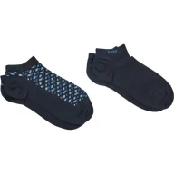 Skarpetki męskie - BOSS BLACK Skarpety 2-pack - miniaturka - grafika 1