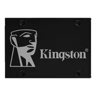 Dyski SSD - Kingston SKC600/256G - miniaturka - grafika 1