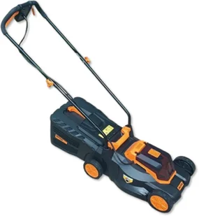 NITEO 32cm - 25L 20V - Kosiarki - miniaturka - grafika 1
