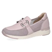 Półbuty damskie - Półbuty sportowe różowe Kaia [24536-42-582] [Rozmiar: 40] - Caprice - miniaturka - grafika 1