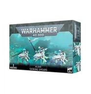 Akcesoria do gier planszowych - Games Workshop Aeldari: Shining Spears (99120104071) 46-28 - miniaturka - grafika 1
