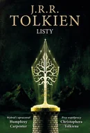 E-booki - biografie - Listy Tolkien - miniaturka - grafika 1