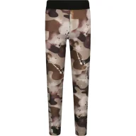 Spodnie sportowe damskie - DKNY Kids Legginsy | Slim Fit - miniaturka - grafika 1