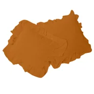 Poszewki na poduszki - Poszewka bawełniana komplet SUDAN BROWN/2x40x40 STONEWASHED - miniaturka - grafika 1