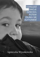 E-booki - poradniki - Odnajdź swoje dziecko, potem zajmij się autyzmem - miniaturka - grafika 1