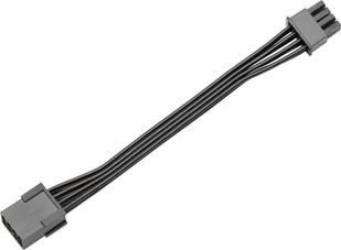 EK Water Blocks EK Water Blocks EK-Loop OmniLink MF Verlängerungskabel - 100mm - Chłodzenie wodne - miniaturka - grafika 1