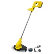 Podkaszarki - KARCHER Podkaszarka akumulatorowa KARCHER 1.444-301.0 - miniaturka - grafika 1