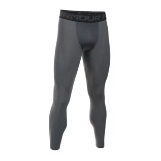 Pozostała odzież narciarska - Under Armour HG 2.0 Compression leginsy 090 : Rozmiar - S - grafika 1