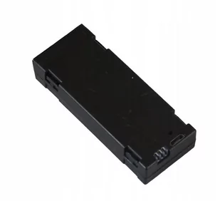AKUMULATOR 3,7 v 1200 MAH DO DRONA H106 H115 - Akcesoria do drona - miniaturka - grafika 1