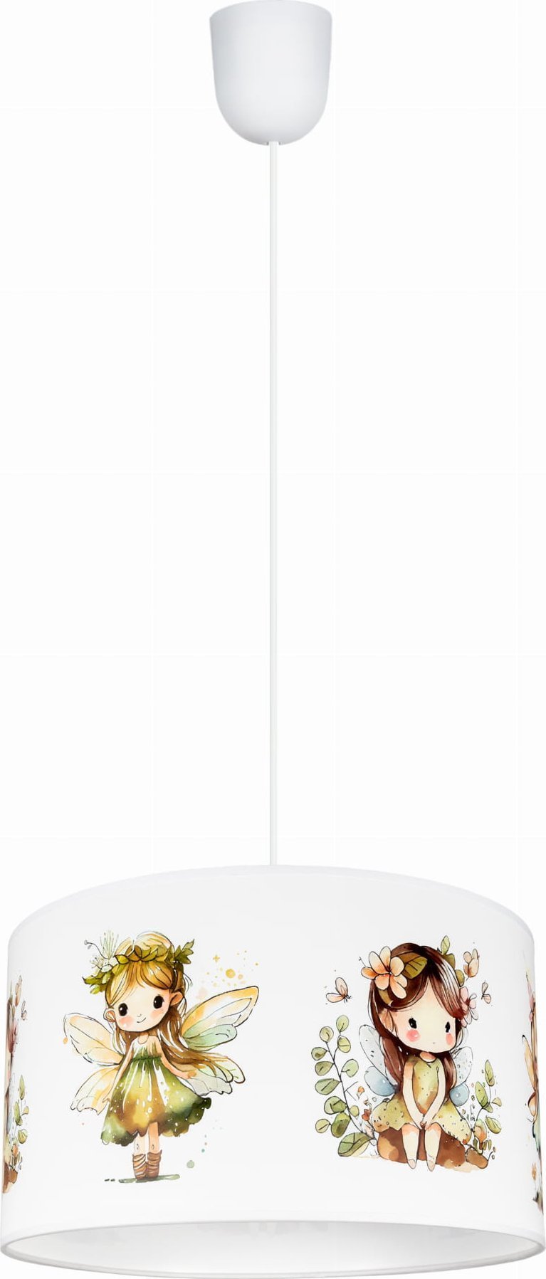 Lampa wisząca Solar Lampa wisząca wróżki plus denko maskujące